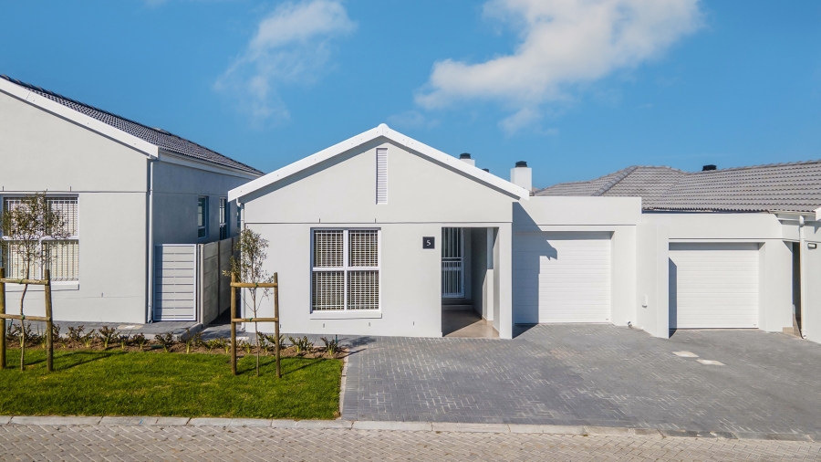 3 Bedroom Property for Sale in Vredelust Western Cape